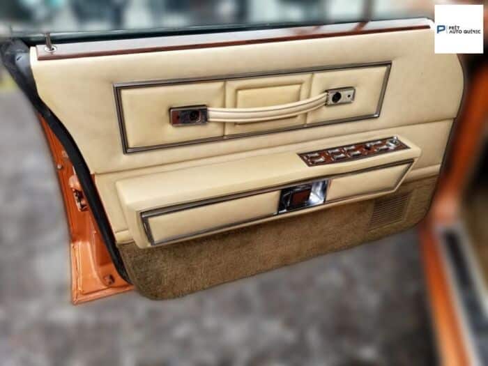 Lincoln Continental - – Image 15