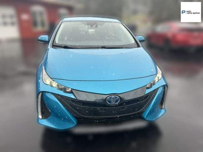 Toyota Prius Prime - – Image 5