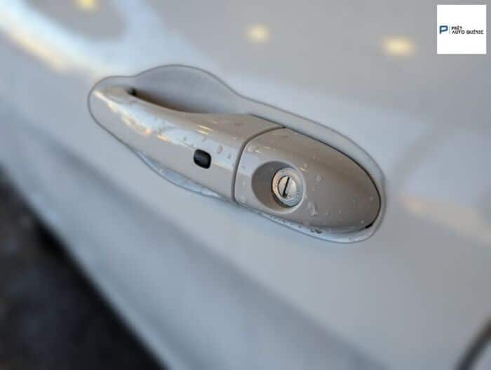 Jeep Cherokee Limitée – Image 8