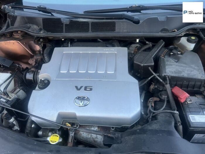 Toyota Venza - – Image 16