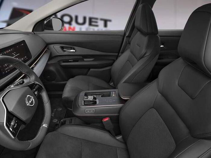Nissan ARIYA Evolve+ Ensemble – Image 6