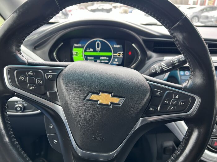 Chevrolet Bolt EV Premier – Image 9