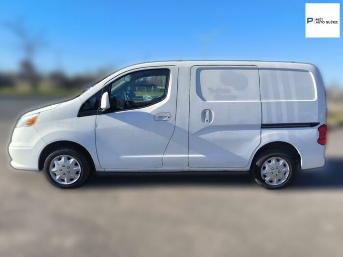 Chevrolet Express LS – Image 4