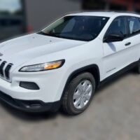 Jeep Cherokee Sport - Image 3