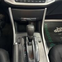 Honda Accord Coupe EX - Image 13