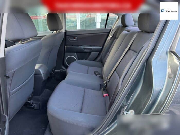 Mazda Mazda 3 N/A – Image 11