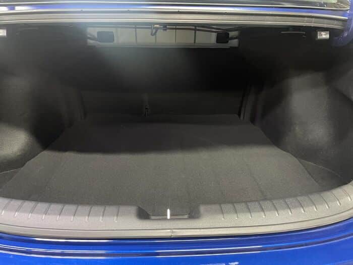 Kia Forte LX BLUETOOTH CAMÉRA SIÈGES CHAUFFANT – Image 27