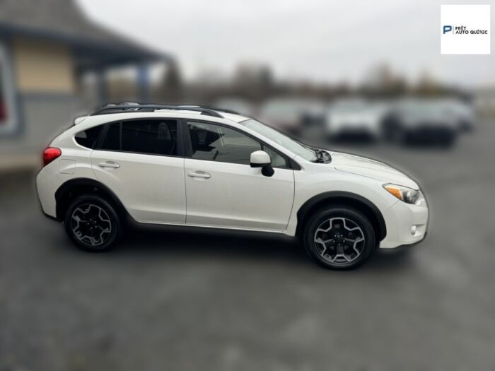 Subaru XV Crosstrek 2,0i avec groupe sport - Image 5