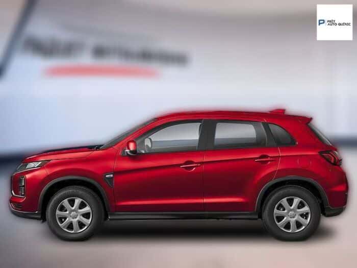 Mitsubishi RVR N/A – Image 4