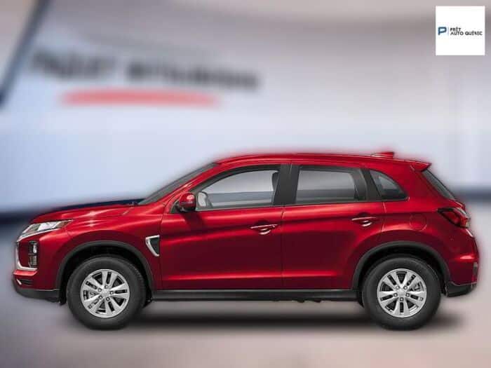 Mitsubishi RVR Sel Awc – Image 4