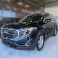 GMC Terrain SLE – Image 3