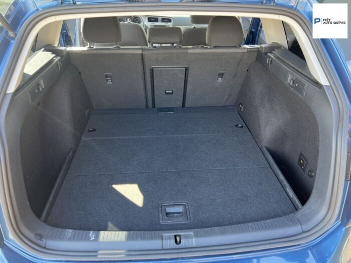 Volkswagen Golf SportWagen Comfortline – Image 9