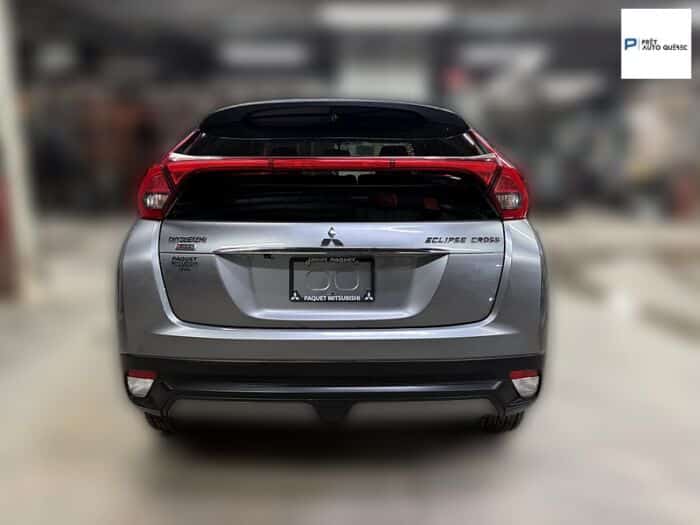 Mitsubishi Eclipse Cross SE S-AWC BLUETOOTH CAMÉRA SIÈGES CHAUFFANT – Image 8