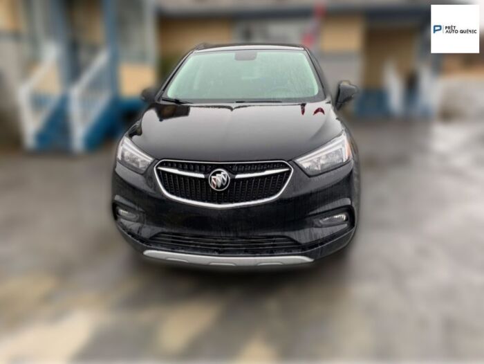 Buick Encore - – Image 4