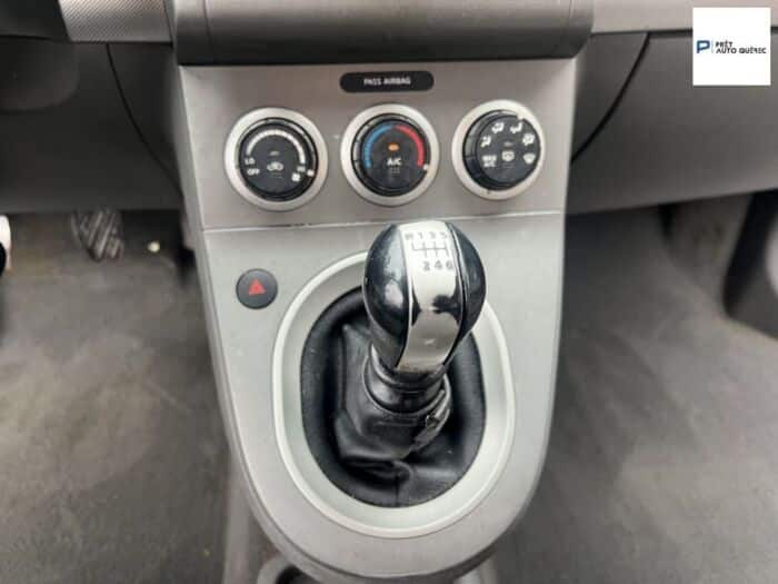 Nissan Sentra 2,0 S – Image 13