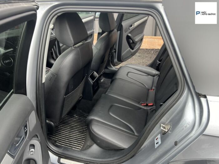 Audi A4 Komfort plus – Image 8