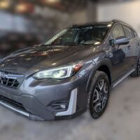 Subaru Crosstrek hybride rechargeable Limitée – Image 3