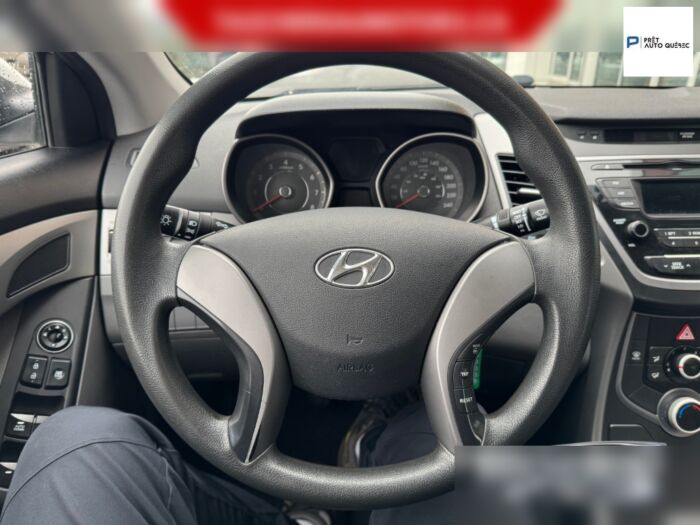 Hyundai Elantra N/A – Image 8