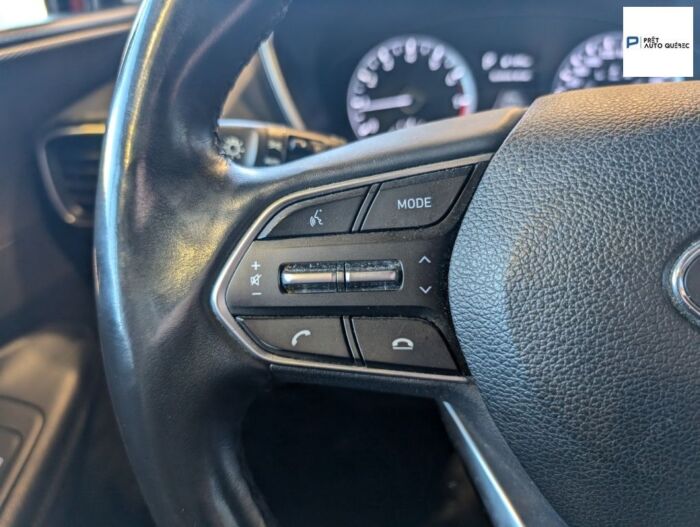 Hyundai Santa Fe Essential – Image 13