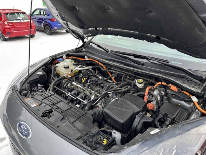 Ford Escape Plug-in SE hybride rechargeable – Image 12