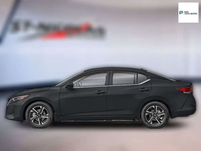 Nissan Sentra Sv Toit Ouvrant – Image 4