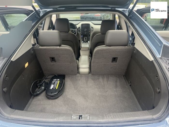 Chevrolet Volt - – Image 13
