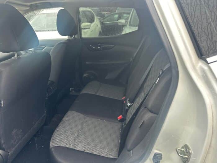 Nissan Qashqai SV – Image 5