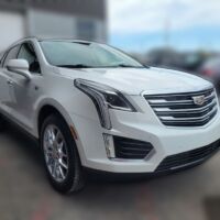 Cadillac XT5 Haut de gamme Luxe TI – Image 3