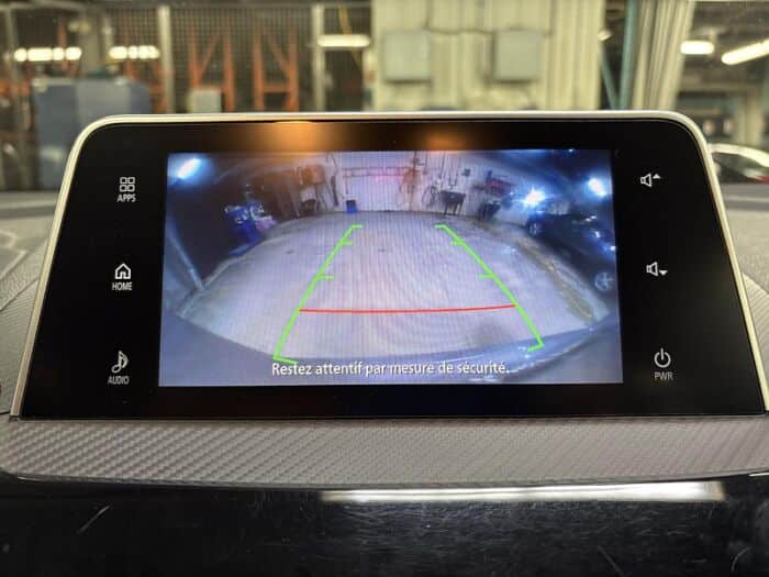 Mitsubishi Eclipse Cross SE S-AWC BLUETOOTH CAMÉRA SIÈGES CHAUFFANT – Image 17