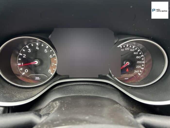 Jeep Compass Altitude – Image 15