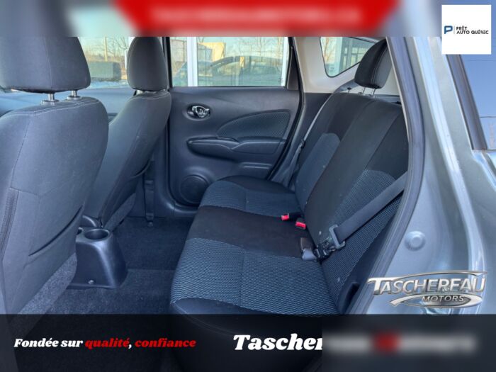 Nissan Versa Note SV N/A – Image 8