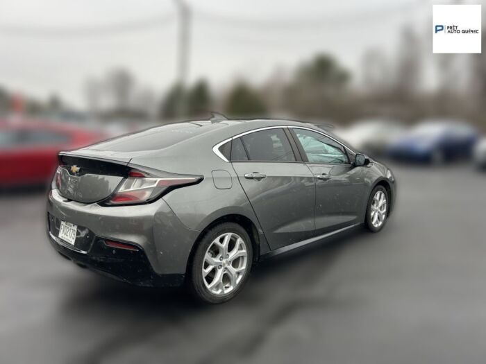 Chevrolet Volt Premier – Image 7