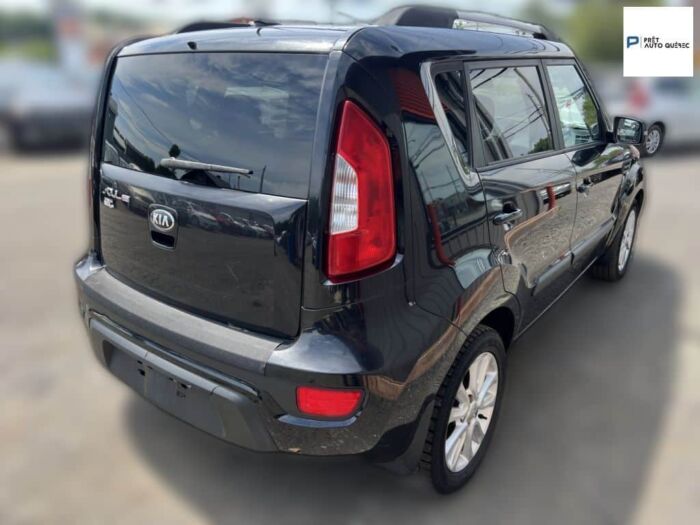 KIA Soul 2u - Image 5