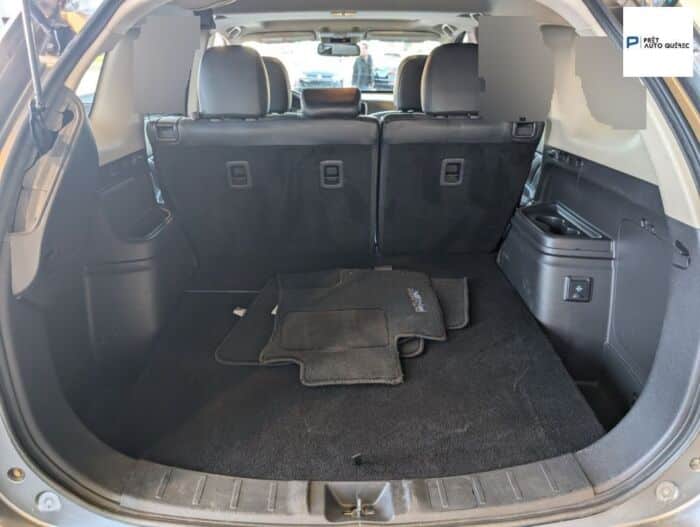 Mitsubishi Outlander PHEV SE – Image 22