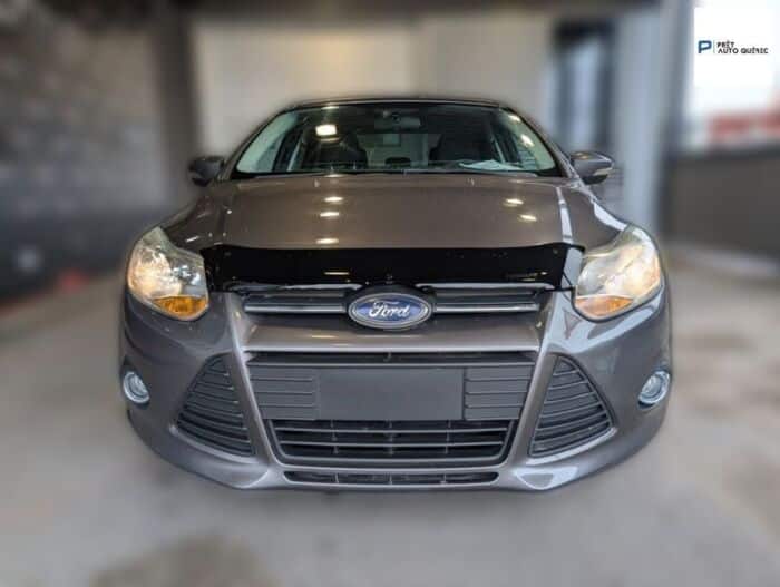 Ford Focus SE – Image 4