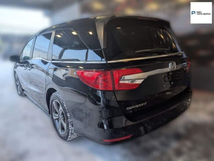 Honda Odyssey EX – Image 7