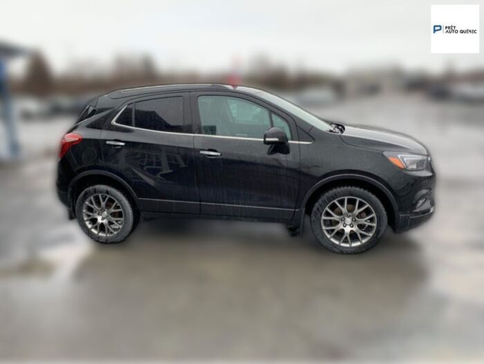 Buick Encore - – Image 7