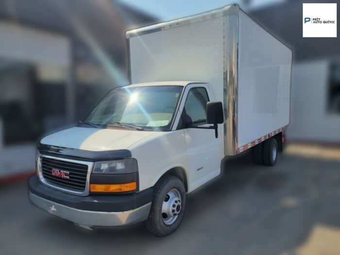 GMC Savana - – Image 3