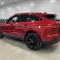 Jaguar F-PACE Premium – Image 4