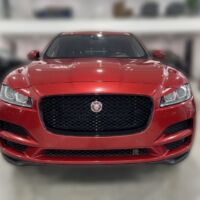 Jaguar F-PACE Premium – Image 7