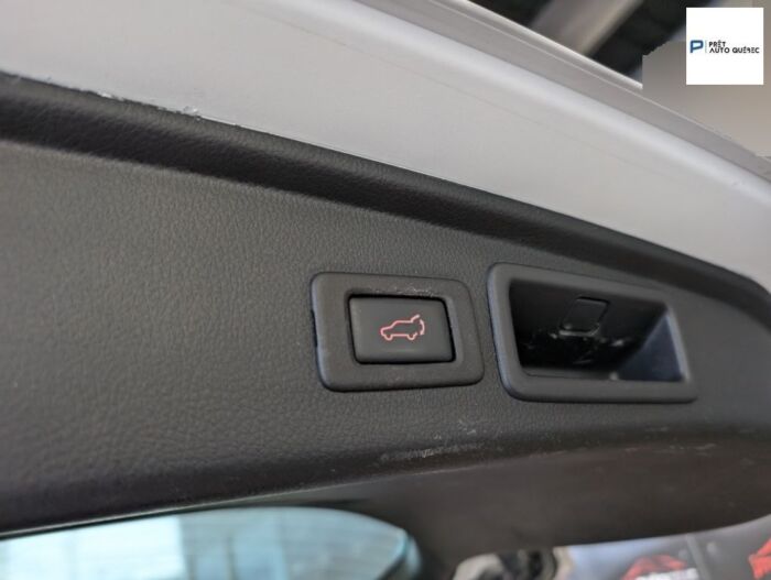 Subaru Forester i Touring avec groupe Technologie – Image 22