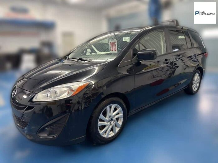 Mazda Mazda5 GS – Image 3