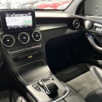 Mercedes-Benz GLC GLC 43 AMG - Image 9