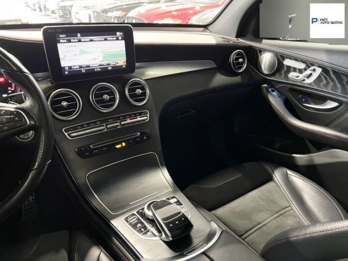 Mercedes-Benz GLC GLC 43 AMG – Image 9