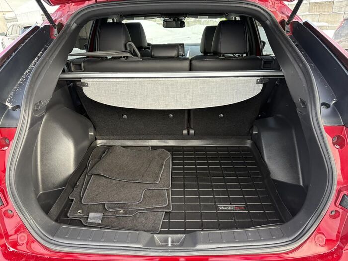 Mitsubishi Eclipse Cross GT S-AWC BLUETOOTH CUIR TOIT CAMÉRAS 360 GPS – Image 30
