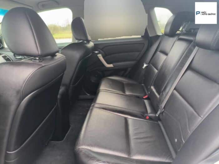 Acura RDX – Image 13