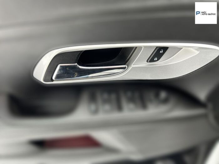 Chevrolet Equinox LS – Image 9
