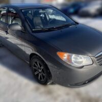 Hyundai Elantra GL – Image 16