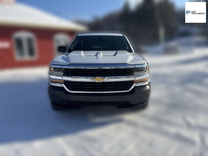 Chevrolet Silverado 1500 - – Image 3