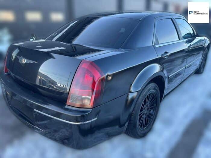 Chrysler 300 - – Image 10
